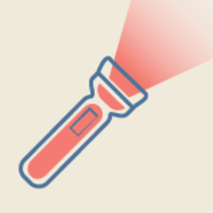 Flashlight 4644
